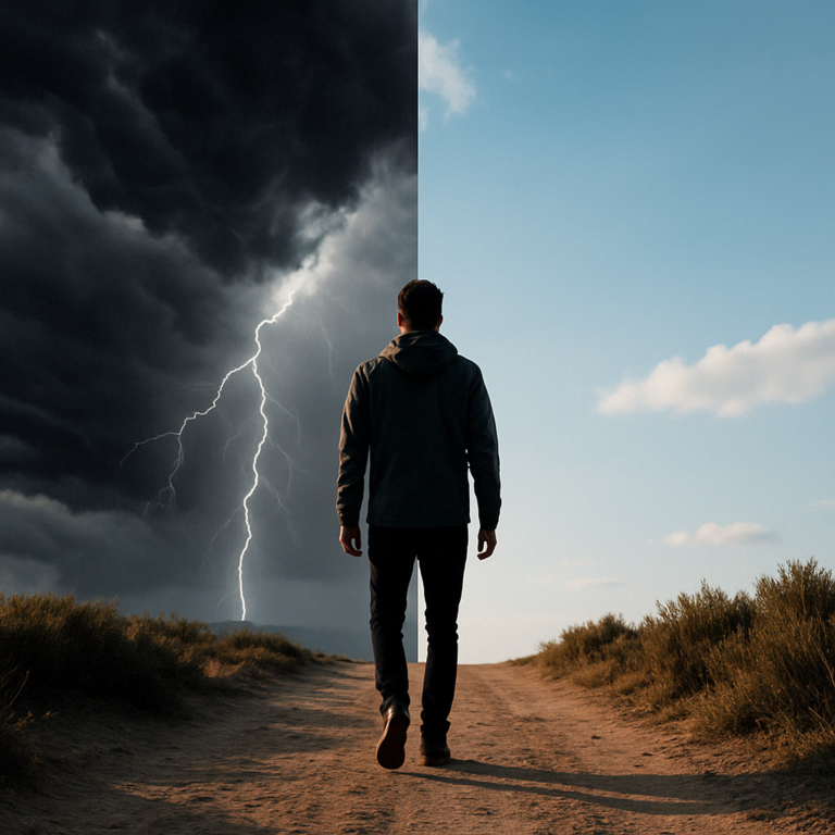 What Is Mental Toughness? Understanding the Mindset That Builds Resilience and Inner Strength