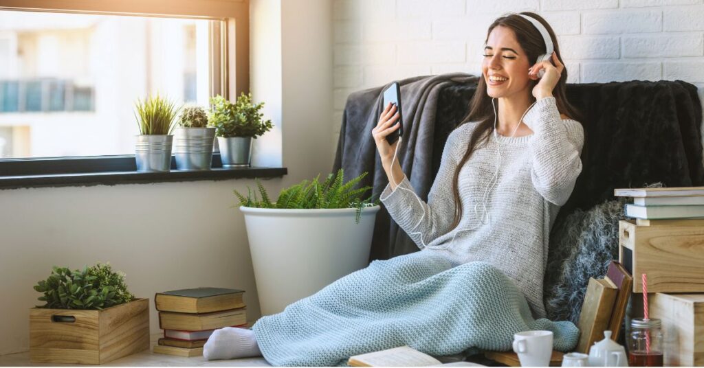 _Benefits of Listening to Music