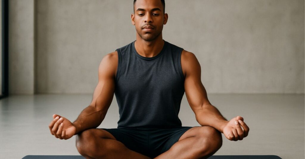 Meditation for Athletes