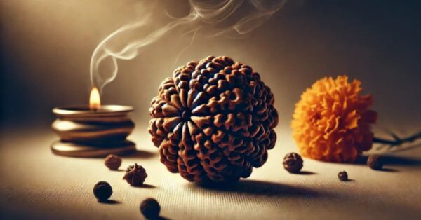 The Expert Guide To Wearing And Taking Care Of Rudraksha