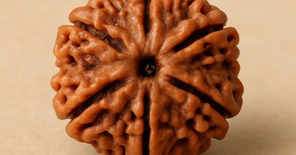 Unlocking the Power of 4 Mukhi