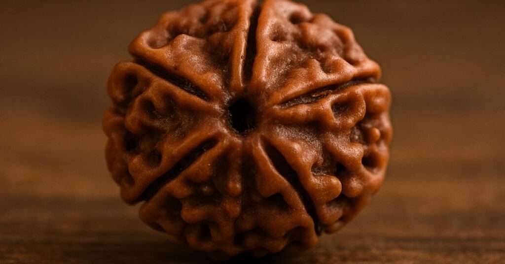 5 Mukhi Rudraksha benefits