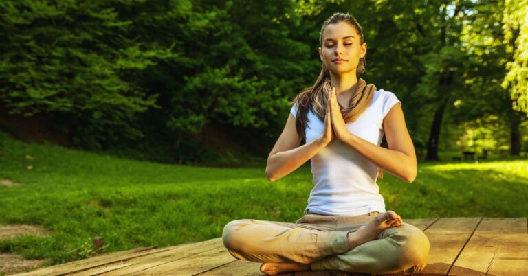 The Power of Visualization Meditation: 8 Techniques to Enhance Your Practice
