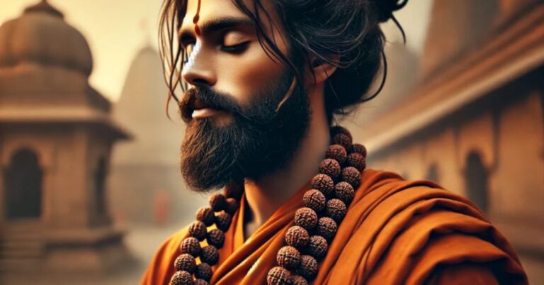 What is 16 Mukhi Rudraksha? Meaning, Origin & Rudraksha Benefits