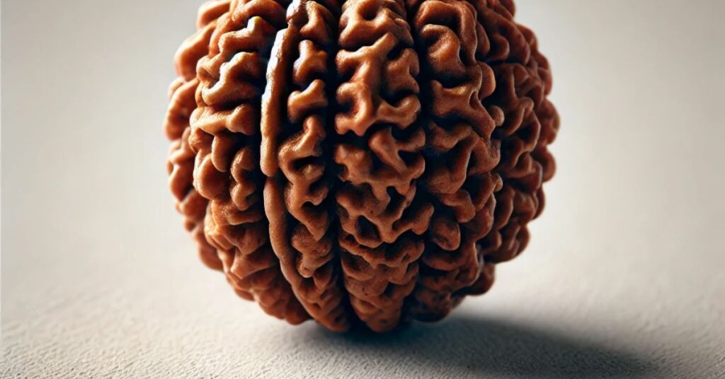 What is 3Mukhi Rudraksha