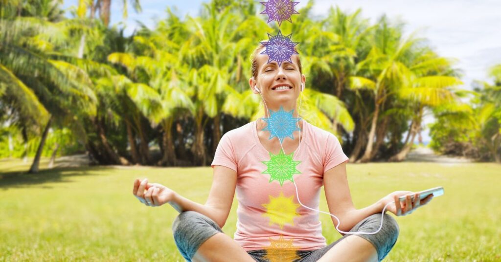 Chakra Meditation
