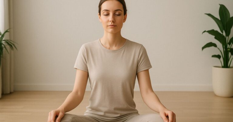 Finding Purpose Through Devotion: A Holistic Path to Lifelong Well-Being