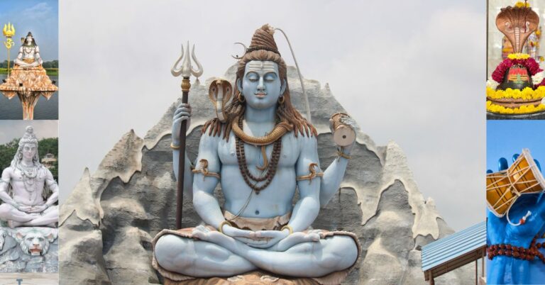 श्री रुद्राष्टकम् स्तोत्र