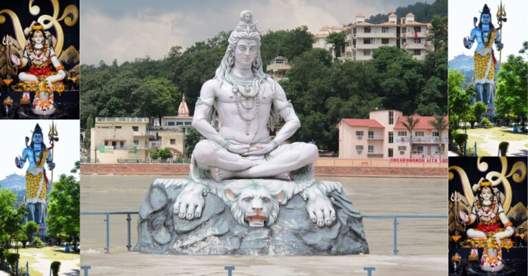 जय काल महाकाल विकराल शम्भो भजन लिरिक्स – Jai Kaal Mahakal Vikaral Shambho Lyrics in Hindi