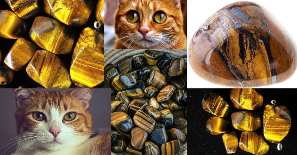 लहसुनिया रत्न (Cat’s Eye Stone)