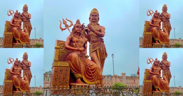 लागी लगन शंकरा भजन लिरिक्स (Laagi Lagan Shankara lyrics in hindi)