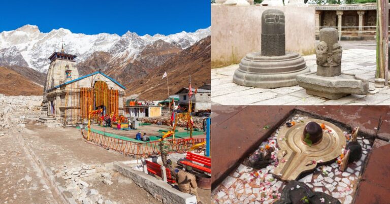 शिवलिंग और ज्योतिर्लिंग में क्या अंतर है? What is the difference between Shivling and Jyotirling in Hinduism