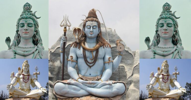 भगवान शिव के बारह ज्योतिर्लिंग के नाम, स्थान एवं खास बातें हिंदी में : 12 Jyotirlinga in Hindi