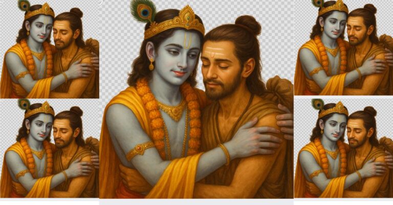 अरे द्वारपालों कन्हैया से कह दो भजन लिरिक्स (Arey Dwarpalo Kanhaiya Se Keh Do Lyrics in Hindi)