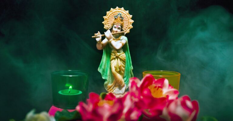 काली कमली वाला मेरा यार है भजन लिरिक्स (Kali Kamli Wala Mera Yaar Hai Lyrics Lyrics in Hindi)