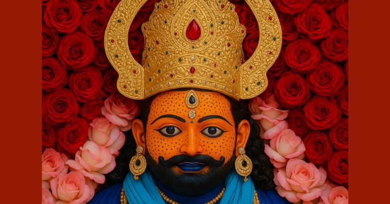 कीर्तन की है रात बाबा आज थाने आणो है भजन लिरिक्स (Kirtan Ki Hai Raat Baba aaj thaane aano hai Lyrics in Hindi)