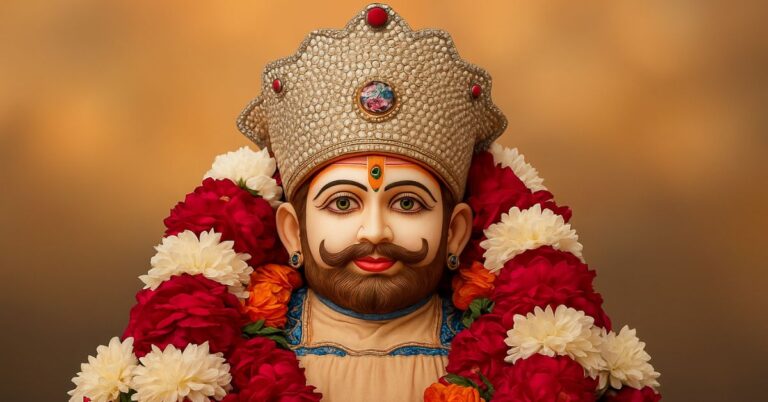 डाकिया जा रे श्याम ने संदेशो दीजे भजन लिरिक्स ( Dakiya ja re Shyam Ne Sandesho Dije Bhajan Lyrics in Hindi)