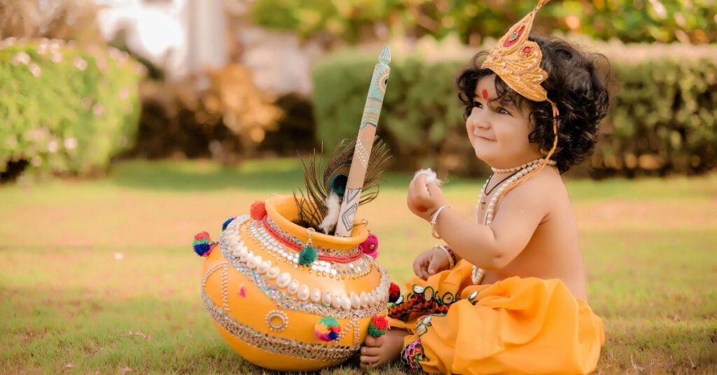 तेरी माया का न, पाया कोई पार कि, लीला तेरी, तूँ ही जाने