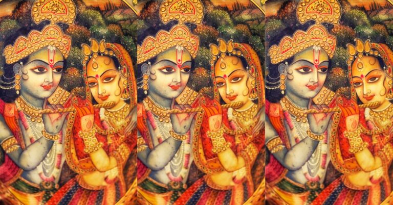 मेरा श्याम आजाता मेरे सामने भजन लिरिक्स (Mera Shyam Aa Jata Lyrics in Hindi)