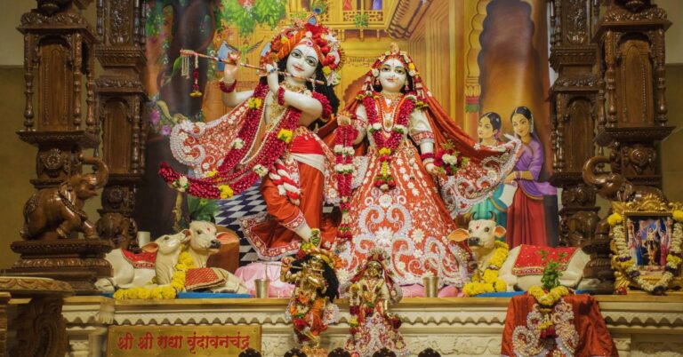 यह तो प्रेम की बात है उधो भजन लिरिक्स (Ye To Prem Ki Baat Hai Udho Lyrics in Hindi)