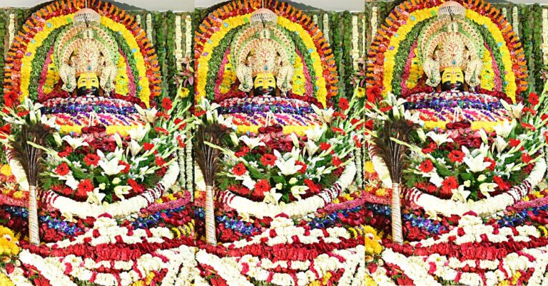 लेने आजा खाटू वाले रींगस के उस मोड़ पे भजन लिरिक्स (Lene Aaja Khatu wale Ringas Ke Us Mod Pe Bhajan Lyrics in Hindi)