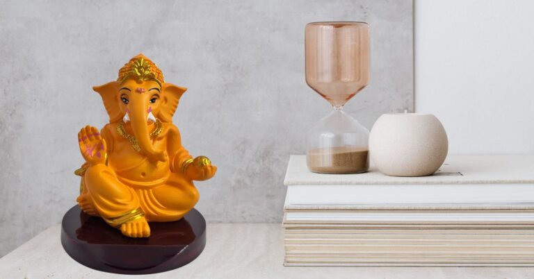 Which Ganesh Murti is Best for Home? Which Ganesh Murti is Best for Home Mandir?