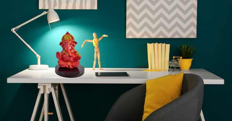 Which Ganesh Murti is Best for Business, Which Ganesh Murti is Best for Office