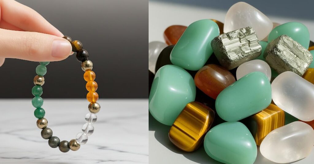 Dhan yog Bracelet Benefits