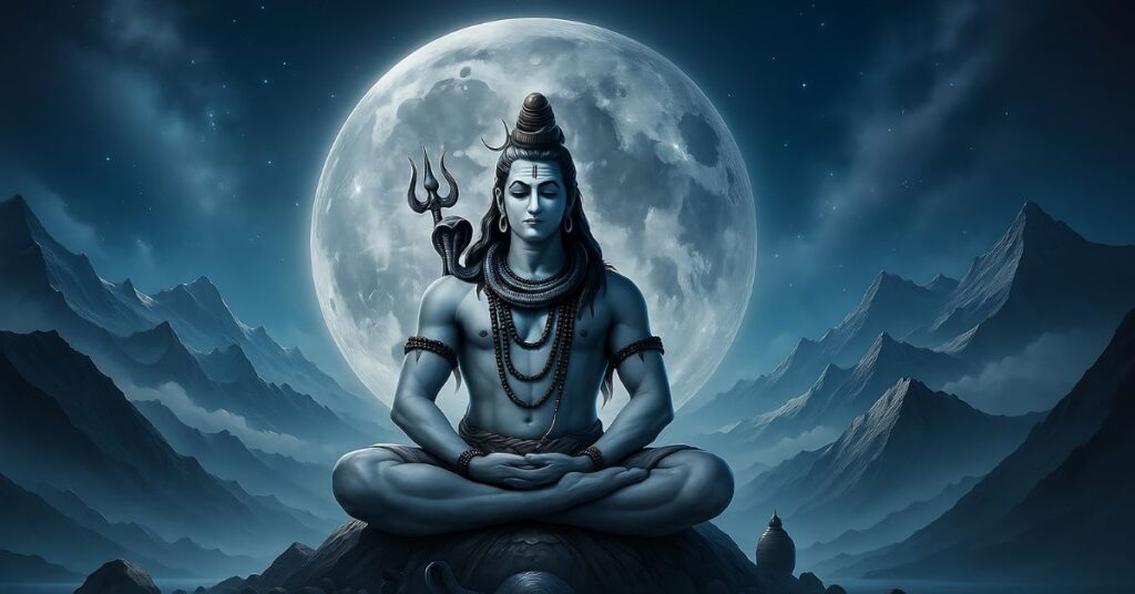 भोलेनाथ