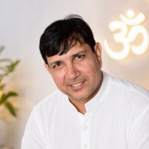 Chanchal Sharma